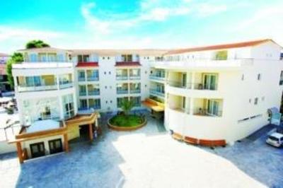 фото отеля Hanioti Grandotel Hotel
