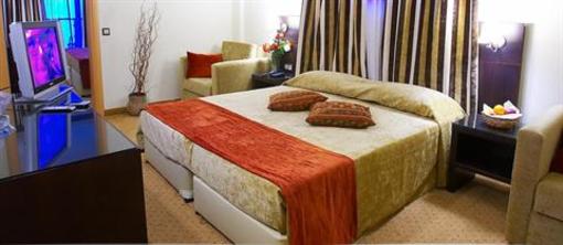 фото отеля Hanioti Grandotel Hotel