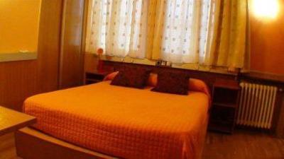 фото отеля Hostal El Carmen