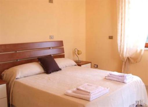 фото отеля Hotel Barbieri