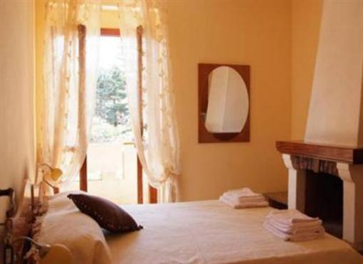 фото отеля Hotel Barbieri
