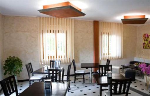 фото отеля Hotel Barbieri