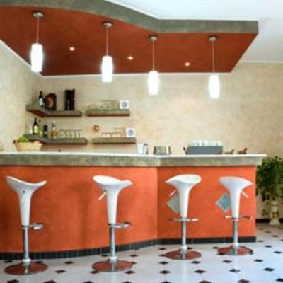 фото отеля Hotel Barbieri