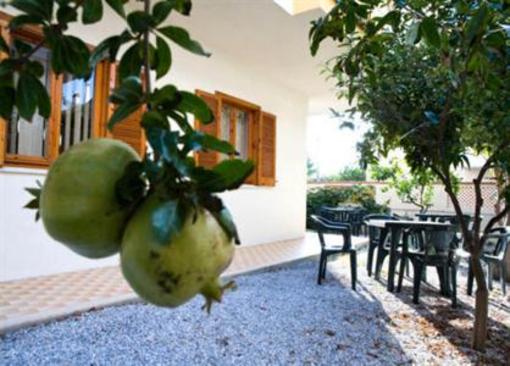 фото отеля Hotel Barbieri