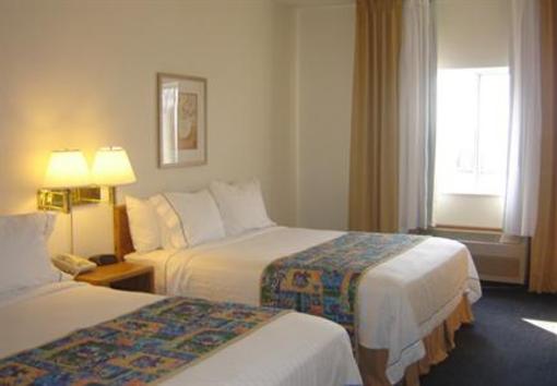 фото отеля Fairfield Inn Quincy