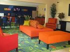 фото отеля Fairfield Inn Quincy