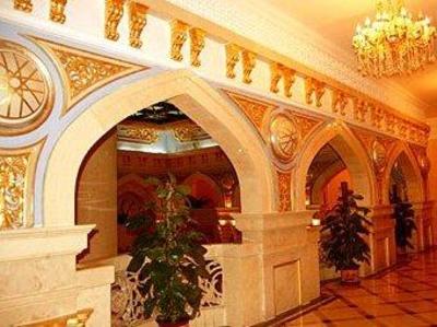 фото отеля Tumaris Hotel