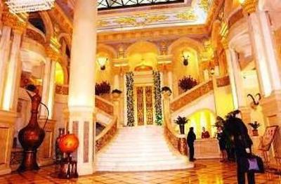 фото отеля Tumaris Hotel