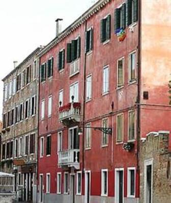 фото отеля B&B Gli Angeli