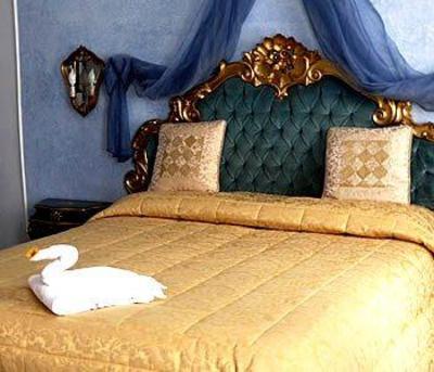 фото отеля B&B Gli Angeli