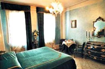 фото отеля B&B Gli Angeli