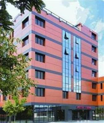 фото отеля Libra Hotel
