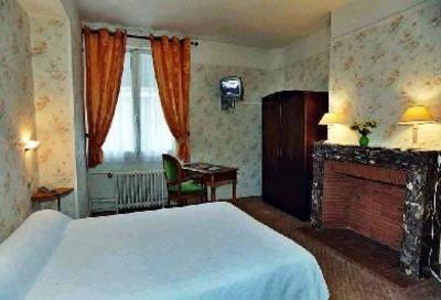 фото отеля Hotel du Cygne Beauvais