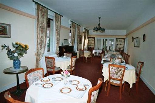 фото отеля Hotel du Cygne Beauvais