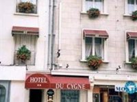 Hotel du Cygne Beauvais