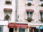 фото отеля Hotel du Cygne Beauvais