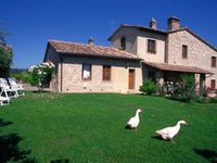 Poggetto Di Montese Cottage San Gimignano