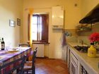 фото отеля Poggetto Di Montese Cottage San Gimignano