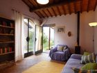 фото отеля Poggetto Di Montese Cottage San Gimignano