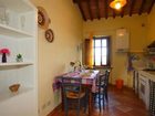 фото отеля Poggetto Di Montese Cottage San Gimignano