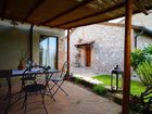 фото отеля Poggetto Di Montese Cottage San Gimignano