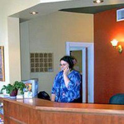 фото отеля Hotel Jardin Ste-Anne