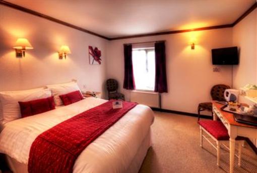 фото отеля Lord Hill Hotel