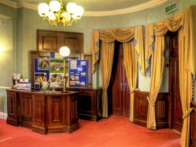 фото отеля Lord Hill Hotel