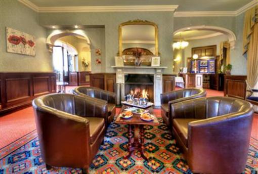 фото отеля Lord Hill Hotel