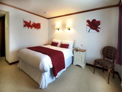 фото отеля Lord Hill Hotel