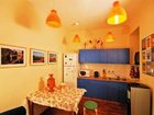 фото отеля Friends Hostel on Nevsky