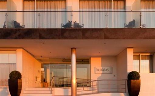 фото отеля Furadouro Boutique Hotel Beach & Spa
