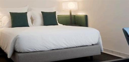 фото отеля Furadouro Boutique Hotel Beach & Spa