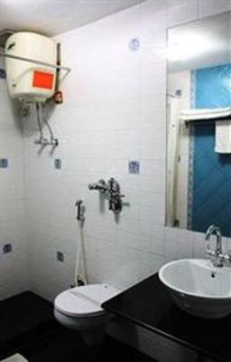 фото отеля Honeymoon Inn Mussoorie