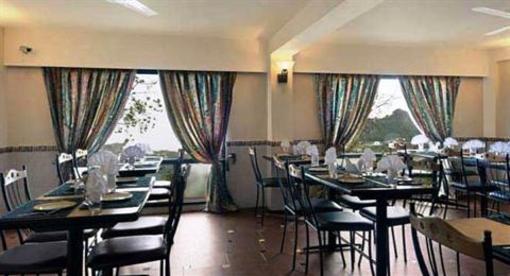 фото отеля Honeymoon Inn Mussoorie