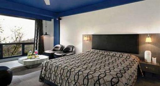 фото отеля Honeymoon Inn Mussoorie