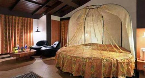 фото отеля Honeymoon Inn Mussoorie