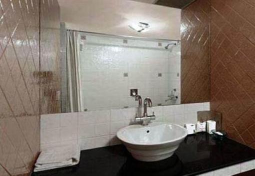 фото отеля Honeymoon Inn Mussoorie