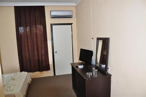 фото отеля Acacia Resort Hotel