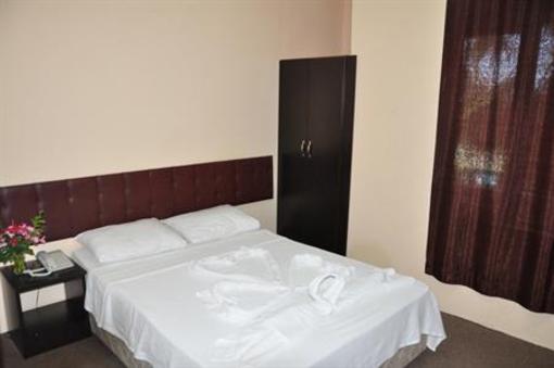 фото отеля Acacia Resort Hotel