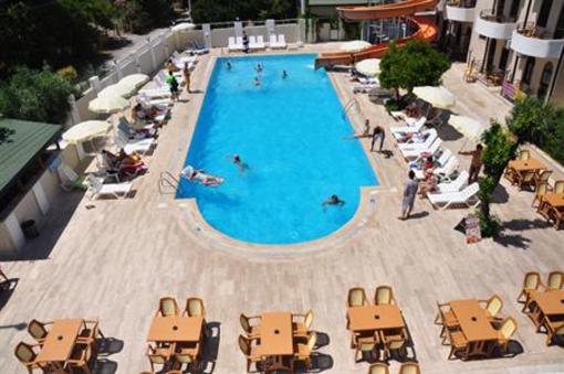 фото отеля Acacia Resort Hotel