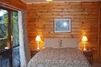 фото отеля Fox Glacier Lodge
