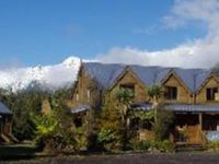 Fox Glacier Lodge