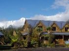 фото отеля Fox Glacier Lodge