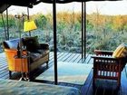 фото отеля Honeyguide Tented Safari Camps Manyeleti Game Reserve