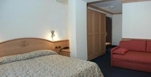 фото отеля Albergo Colfosco
