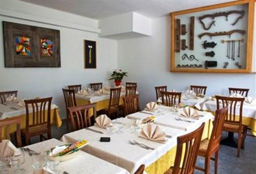 фото отеля Albergo Colfosco