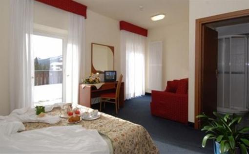 фото отеля Albergo Colfosco