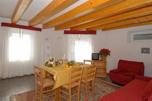 фото отеля Albergo Colfosco