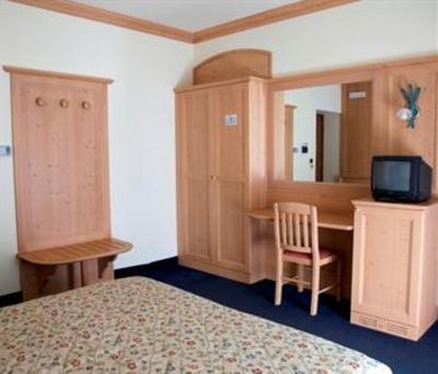 фото отеля Albergo Colfosco